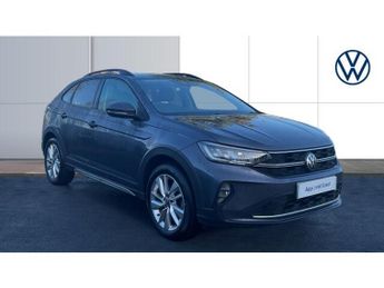 Volkswagen Taigo 1.0 TSI Match 5dr Petrol Hatchback