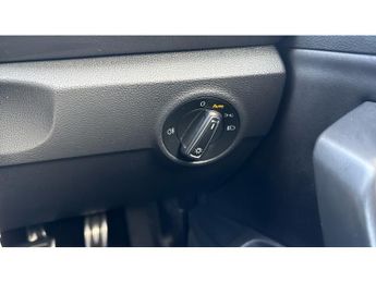 Volkswagen T-Roc 2.0 TSI 4MOTION R-Line 5dr DSG Petrol Hatchback