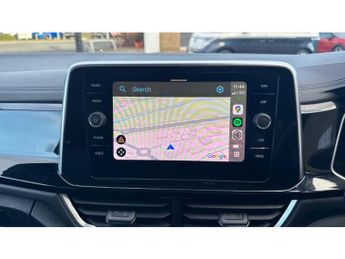 Volkswagen T-Roc 2.0 TSI 4MOTION R-Line 5dr DSG Petrol Hatchback