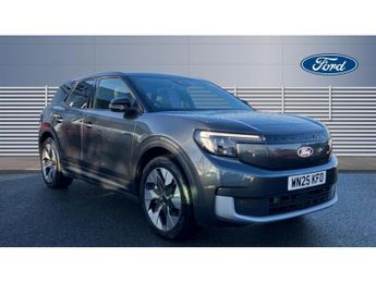 Ford Explorer 210kW Premium 77kWh 5dr Auto Electric Estate