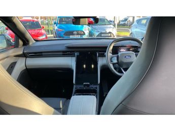 Ford Explorer 210kW Premium 77kWh 5dr Auto Electric Estate