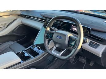 Ford Explorer 210kW Premium 77kWh 5dr Auto Electric Estate