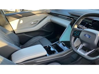 Ford Explorer 210kW Premium 77kWh 5dr Auto Electric Estate