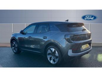 Ford Explorer 210kW Premium 77kWh 5dr Auto Electric Estate