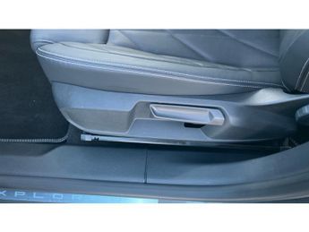 Ford Explorer 210kW Premium 77kWh 5dr Auto Electric Estate