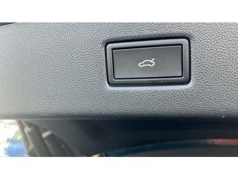 Ford Explorer 210kW Premium 77kWh 5dr Auto Electric Estate