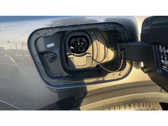 Ford Explorer 210kW Premium 77kWh 5dr Auto Electric Estate