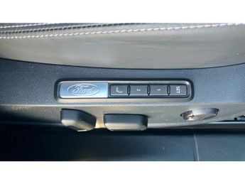 Ford Explorer 210kW Premium 77kWh 5dr Auto Electric Estate