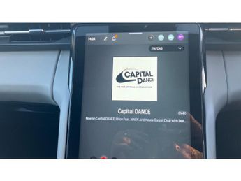 Ford Explorer 210kW Premium 77kWh 5dr Auto Electric Estate