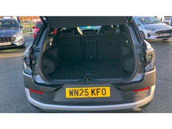 Ford Explorer 210kW Premium 77kWh 5dr Auto Electric Estate