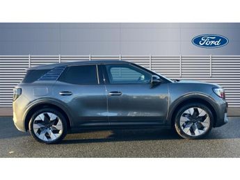 Ford Explorer 210kW Premium 77kWh 5dr Auto Electric Estate