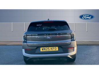 Ford Explorer 210kW Premium 77kWh 5dr Auto Electric Estate