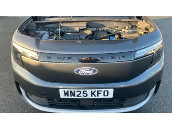 Ford Explorer 210kW Premium 77kWh 5dr Auto Electric Estate