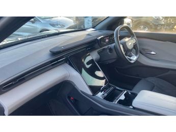 Ford Explorer 210kW Premium 77kWh 5dr Auto Electric Estate