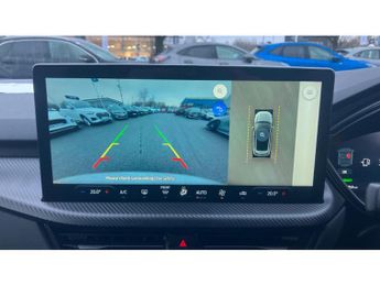 Ford Kuga 2.5 FHEV ST-Line 5dr CVT Hybrid Estate