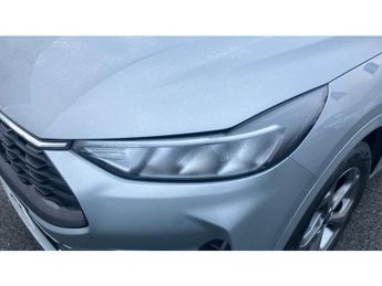 Ford Kuga 2.5 FHEV ST-Line 5dr CVT Hybrid Estate