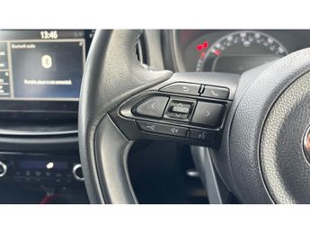 Toyota Aygo X 1.0 VVT-i Edge 5dr Auto Petrol Hatchback