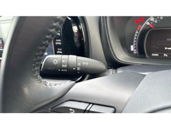 Toyota Aygo X 1.0 VVT-i Edge 5dr Auto Petrol Hatchback