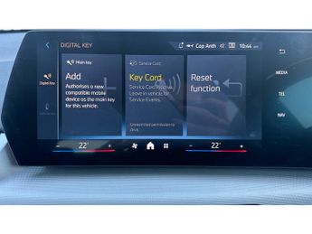 BMW X1 sDrive 20i MHT Sport 5dr Step Auto Petrol Estate