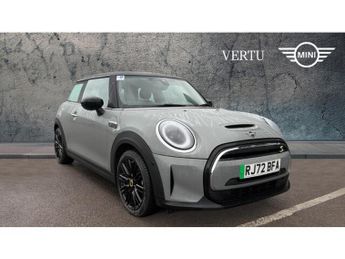 MINI Hatch 135kW Cooper S Level 3 33kWh 3dr Auto Electric Hatchback