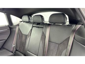 BMW i4 210kW eDrive35 M Sport 70kWh 5dr Auto Electric Hatchback