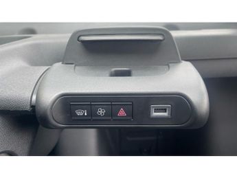 Citroen Ami 6kW Ami 5.5kWh 2dr Auto Electric Coupe