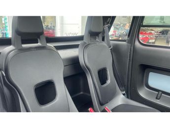 Citroen Ami 6kW Ami 5.5kWh 2dr Auto Electric Coupe