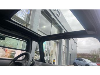 Citroen Ami 6kW Ami 5.5kWh 2dr Auto Electric Coupe