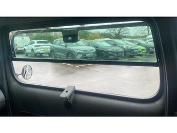 Citroen Ami 6kW Ami 5.5kWh 2dr Auto Electric Coupe