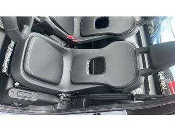 Citroen Ami 6kW Ami 5.5kWh 2dr Auto Electric Coupe