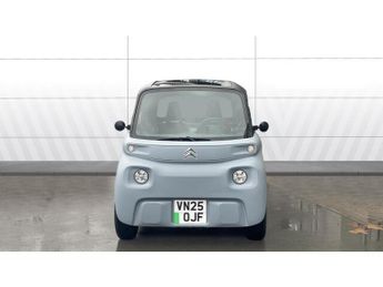 Citroen Ami 6kW Ami 5.5kWh 2dr Auto Electric Coupe