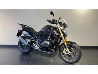 BMW 120 R Exclusive ABS