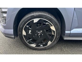 Hyundai KONA 160kW N Line 65kWh 5dr Auto Electric Hatchback