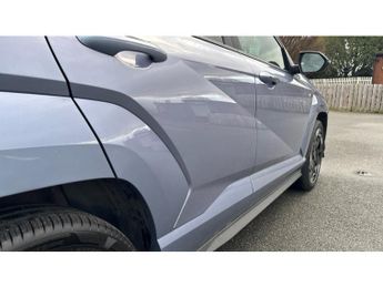 Hyundai KONA 160kW N Line 65kWh 5dr Auto Electric Hatchback
