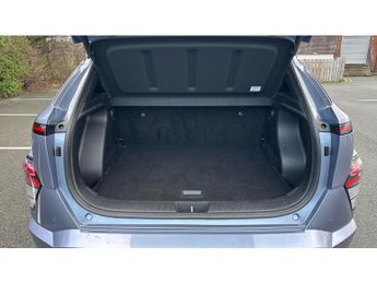 Hyundai KONA 160kW N Line 65kWh 5dr Auto Electric Hatchback