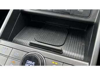 Hyundai KONA 160kW N Line 65kWh 5dr Auto Electric Hatchback