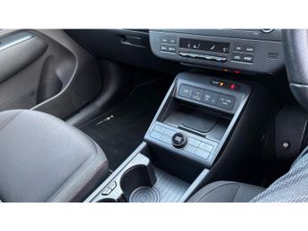 Hyundai KONA 160kW N Line 65kWh 5dr Auto Electric Hatchback