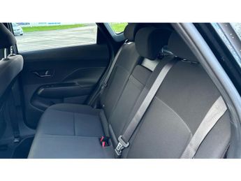 Hyundai KONA 160kW N Line 65kWh 5dr Auto Electric Hatchback