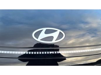 Hyundai KONA 160kW N Line 65kWh 5dr Auto Electric Hatchback