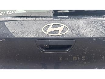 Hyundai i10 1.0 [63] Advance 5dr Auto [Nav] Petrol Hatchback