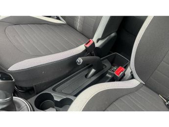 Hyundai i10 1.0 [63] Advance 5dr Auto [Nav] Petrol Hatchback