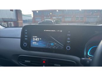 Hyundai i10 1.0 [63] Advance 5dr Auto [Nav] Petrol Hatchback