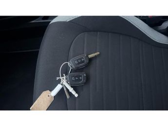 Hyundai i10 1.0 [63] Advance 5dr Auto [Nav] Petrol Hatchback