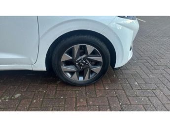 Hyundai i10 1.0 [63] Advance 5dr Auto [Nav] Petrol Hatchback