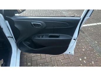 Hyundai i10 1.0 [63] Advance 5dr Auto [Nav] Petrol Hatchback