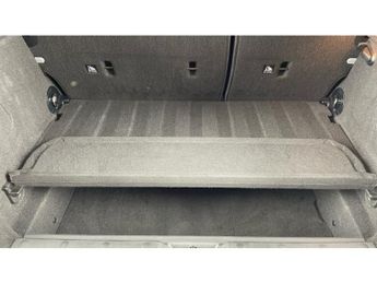 MINI Hatchback 1.5 Cooper Exclusive 5dr Auto Petrol Hatchback