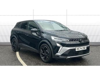 Renault Symbioz 1.6 E-Tech FHEV 145 Techno Esprit Alpine 5dr Auto Hybrid Estate