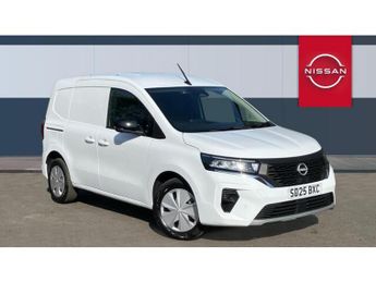 Nissan Townstar L1 Petrol 1.3 Tekna Van