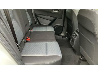 Nissan X-Trail 1.5 MHEV 163 N-Connecta 5dr Xtronic Petrol Station Wagon