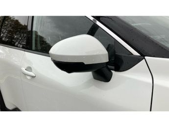 Nissan X-Trail 1.5 MHEV 163 N-Connecta 5dr Xtronic Petrol Station Wagon